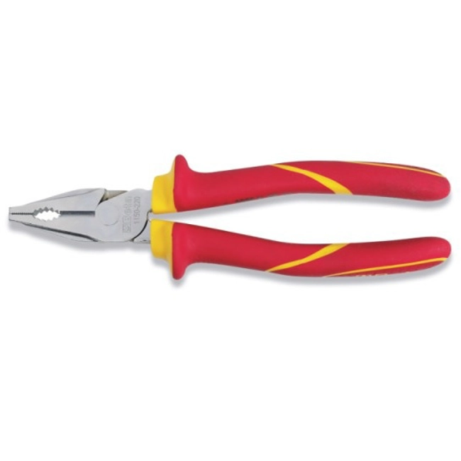 Vendita online Pinze universali isolate cromate art.1150MQ